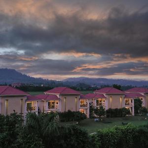 Resort De Coracao - Corbett , Uttarakhand